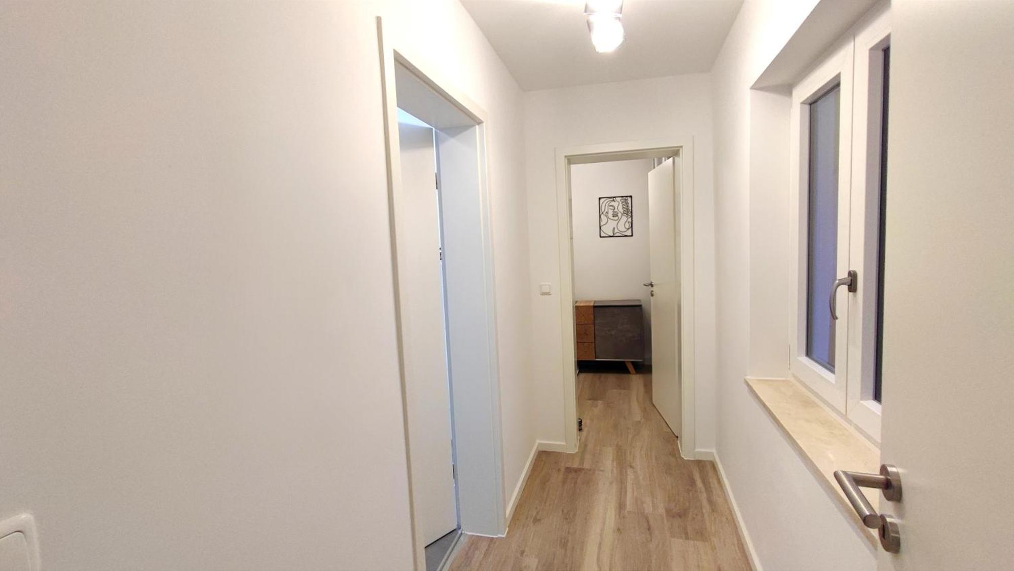Homely Stay - Urban Oasis Apartments Moosburg an der Isar Exterior photo
